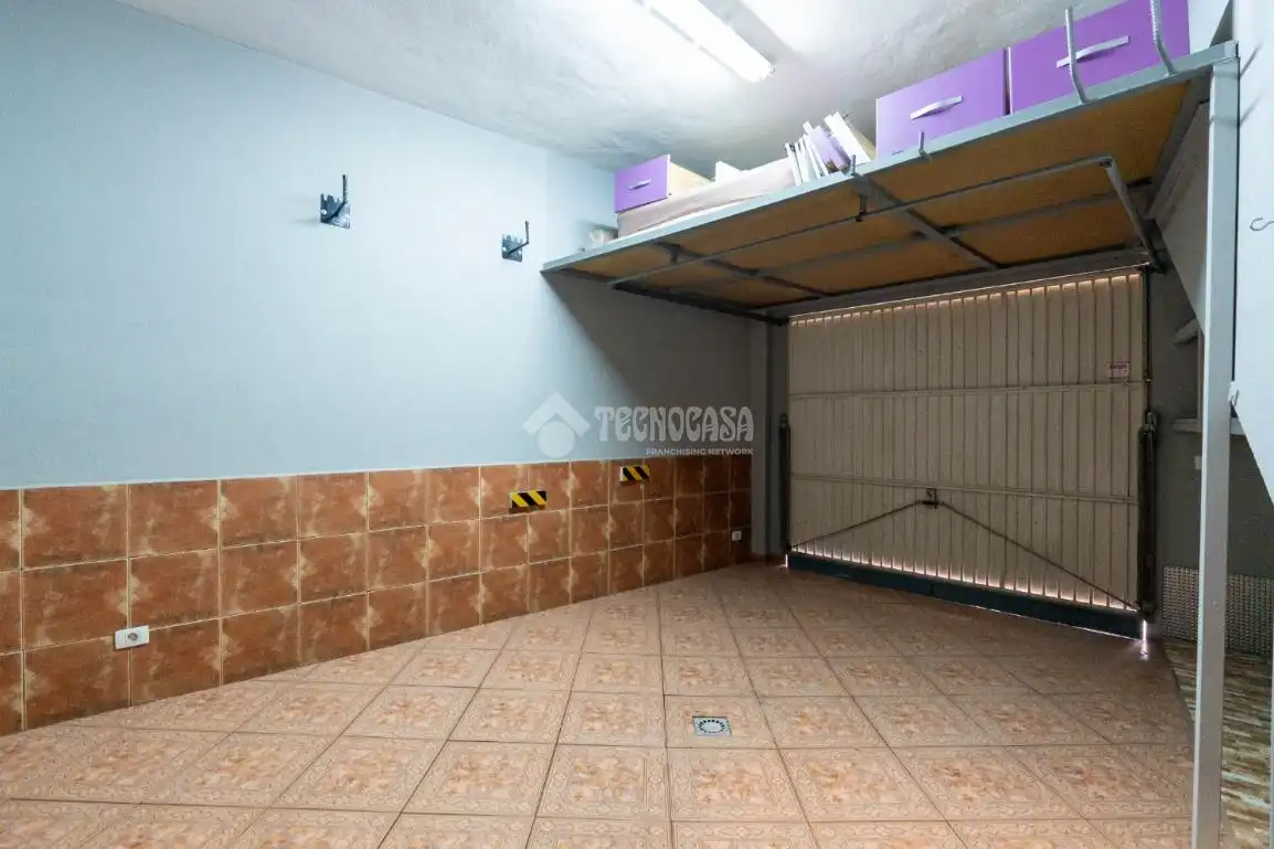 Casa aparellada en venda a Casco Urbano, imagen 23