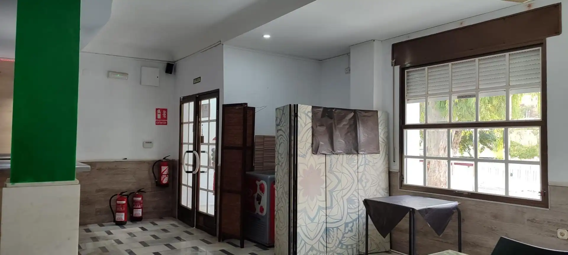 Business premises for sale in Macael, imagen 7