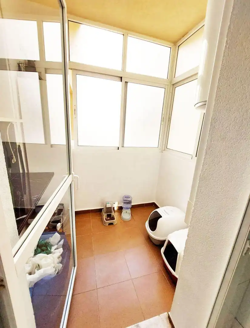 Apartament amb piscina en venda a Calle Calle Conrado del Campo, imagen 3