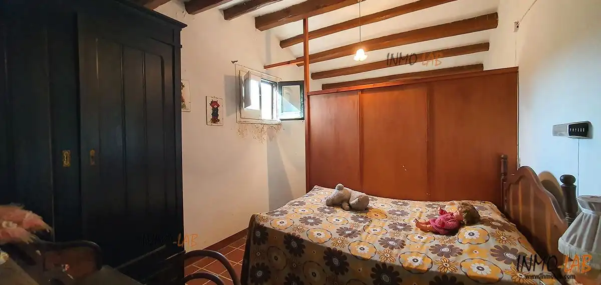 Adosado con terraza en venta en Carrer del Montseny, imagen 25