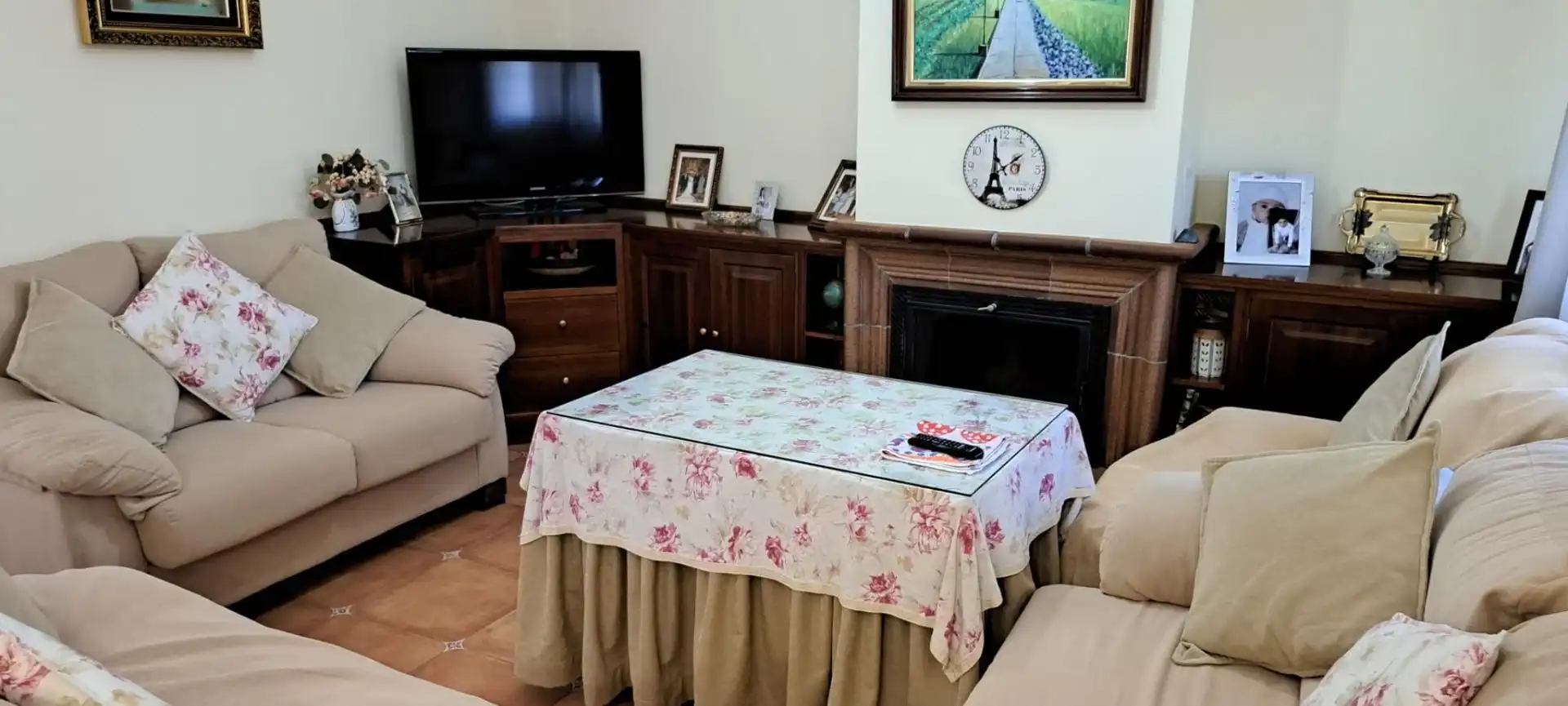Casa con piscina in vendita a El Retiro - Parque Atlántico - Ronda este, imagen 6
