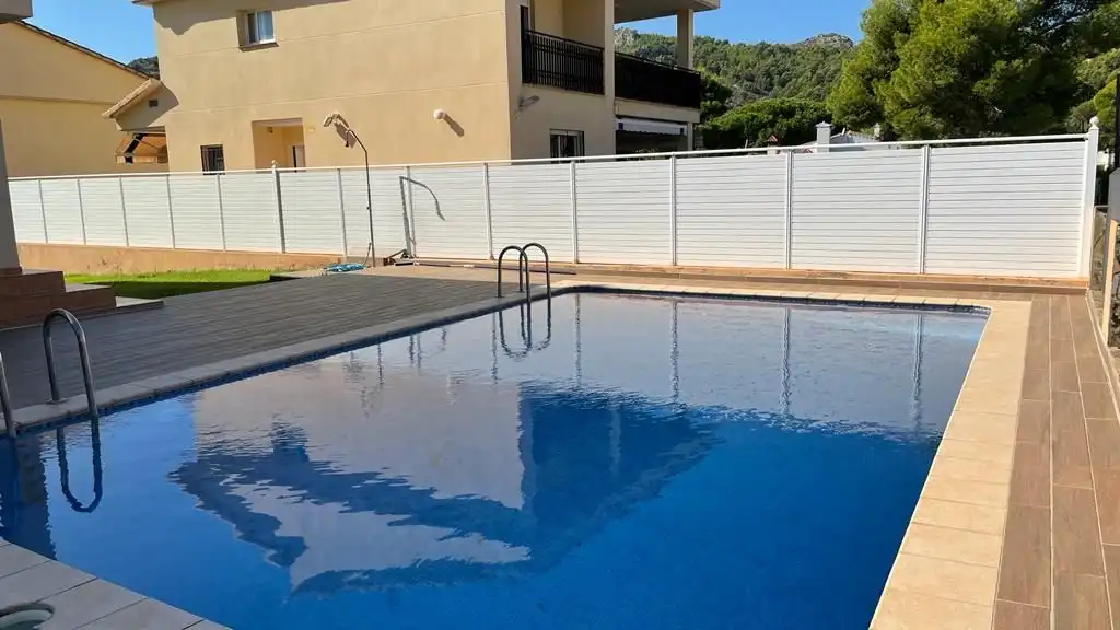 Casa amb piscina en venda a Montornés - Las Palmas - El Refugio, imagen 40
