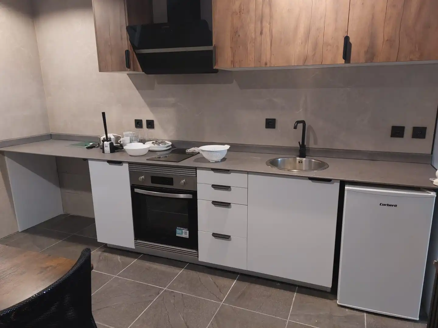 Piso en venta en Carrer del Mondúver, imagen 6