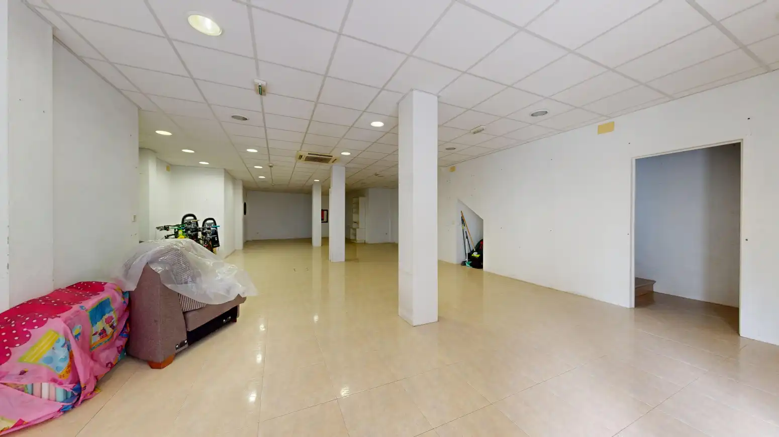 Local comercial en venta en Berbinzana - CALLE MAYOR 23. Berbinzana, imagen 4