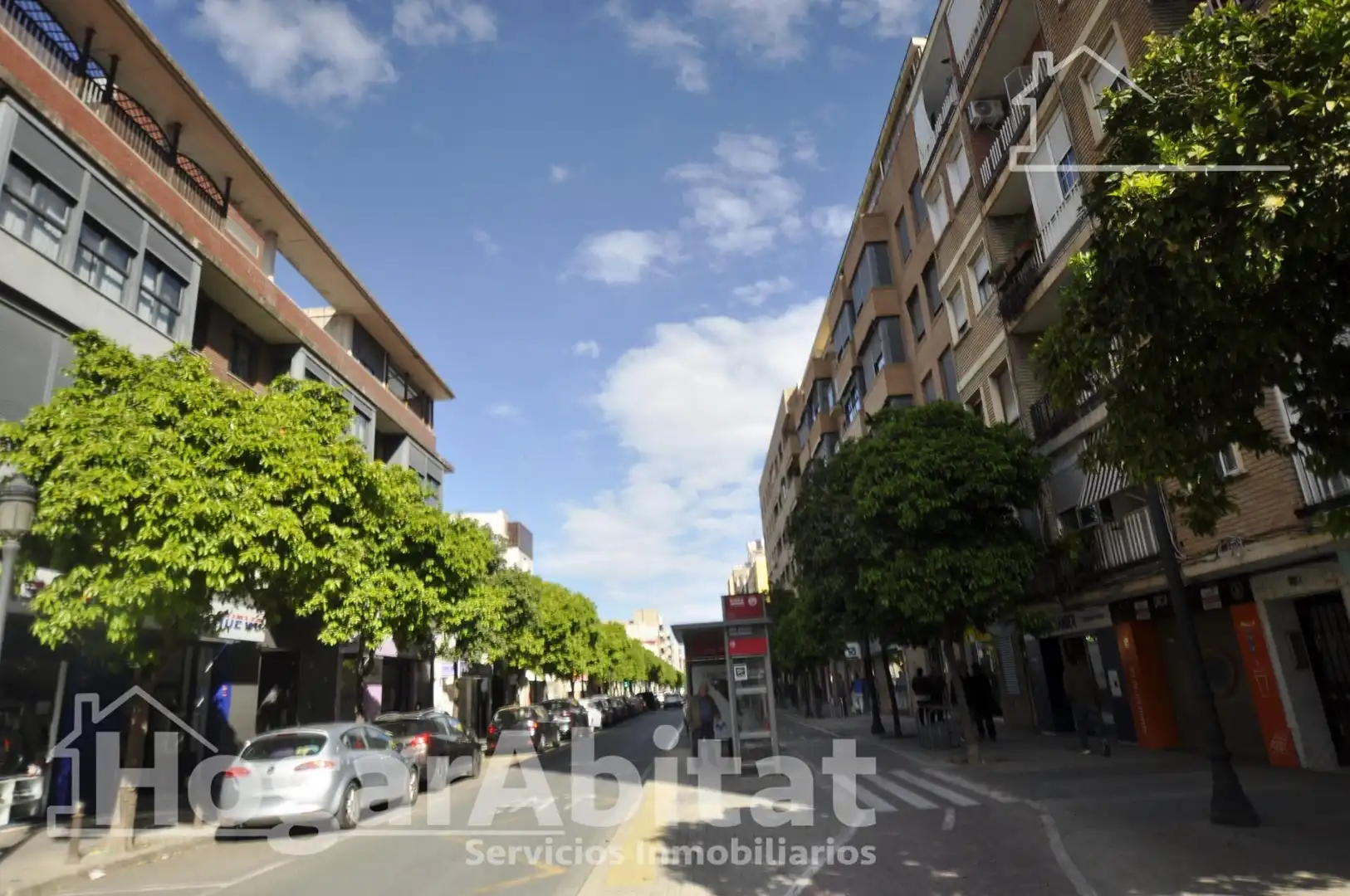 Wohnung mit Aufzug zum Verkauf in Avenida Burjasot, imagen 38