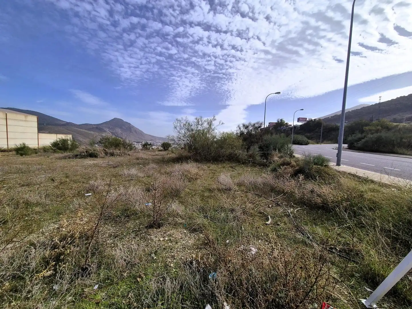 Terreny industrial en venda a Loja, imagen 11