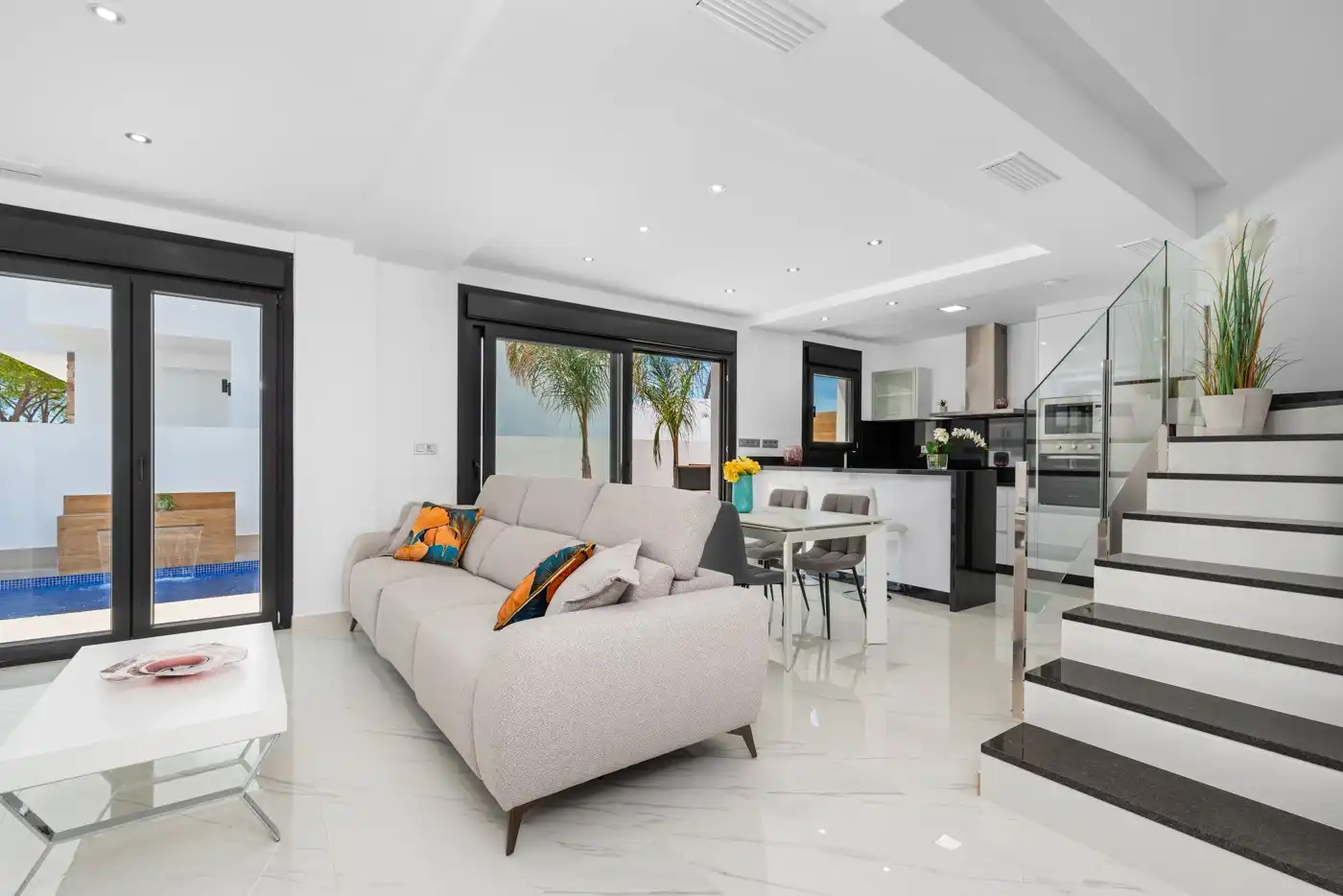 Maison avec piscine à vendre à Dolores, imagen 10