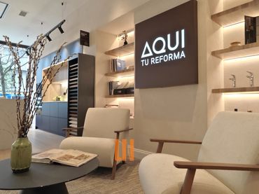 Business premises for transfer in Rúa Juan Flórez 15