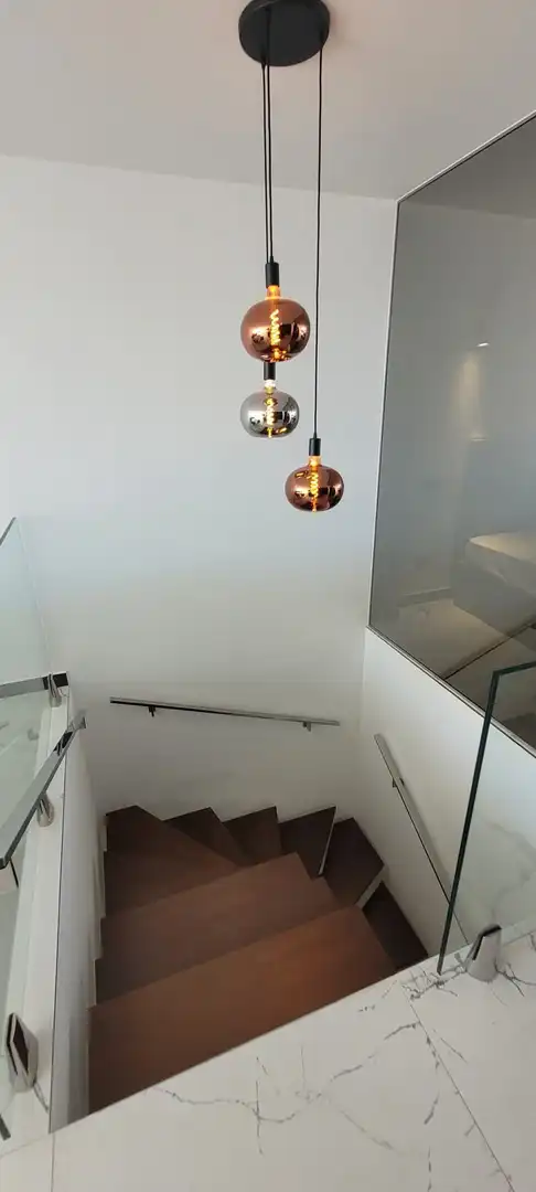 Duplexes for sale in Altea  with Air Conditioner, Heating and Terrace
