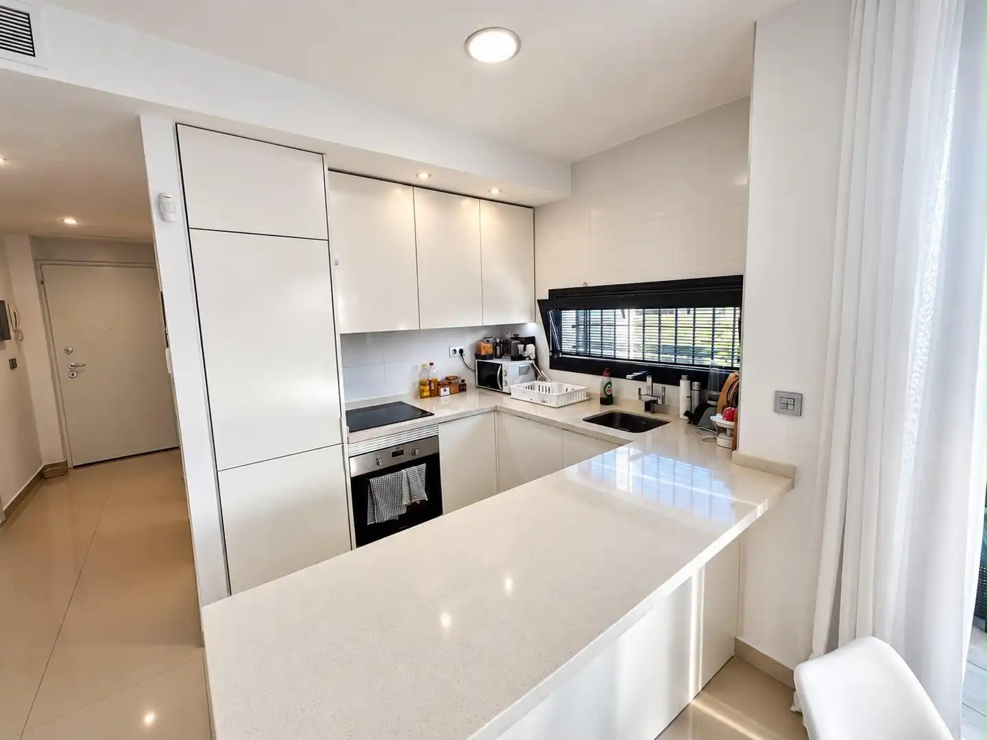 Chalet con piscina en alquiler en Orihuela Costa, imagen 14