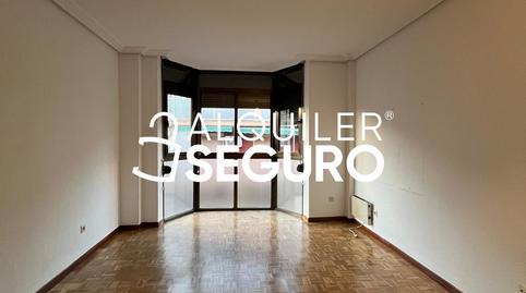 Foto 3 de Pis de lloguer a Vizconde de Arleson, San Diego, Madrid