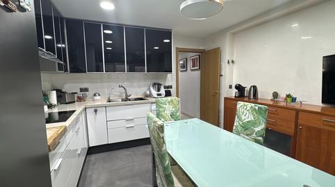 Photo 4 of Single-family semi-detached for sale in Conde de Ureña, Málaga Capital