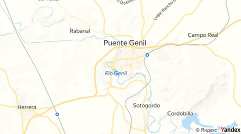 Foto 3 de Garatge en venda a Puente Genil, Córdoba