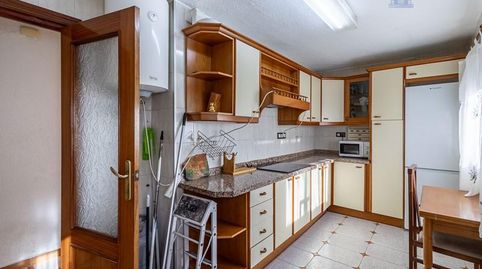 Foto 5 de Piso en venta en Paraguay, 4, Barrio de Zaidín, Granada Capital