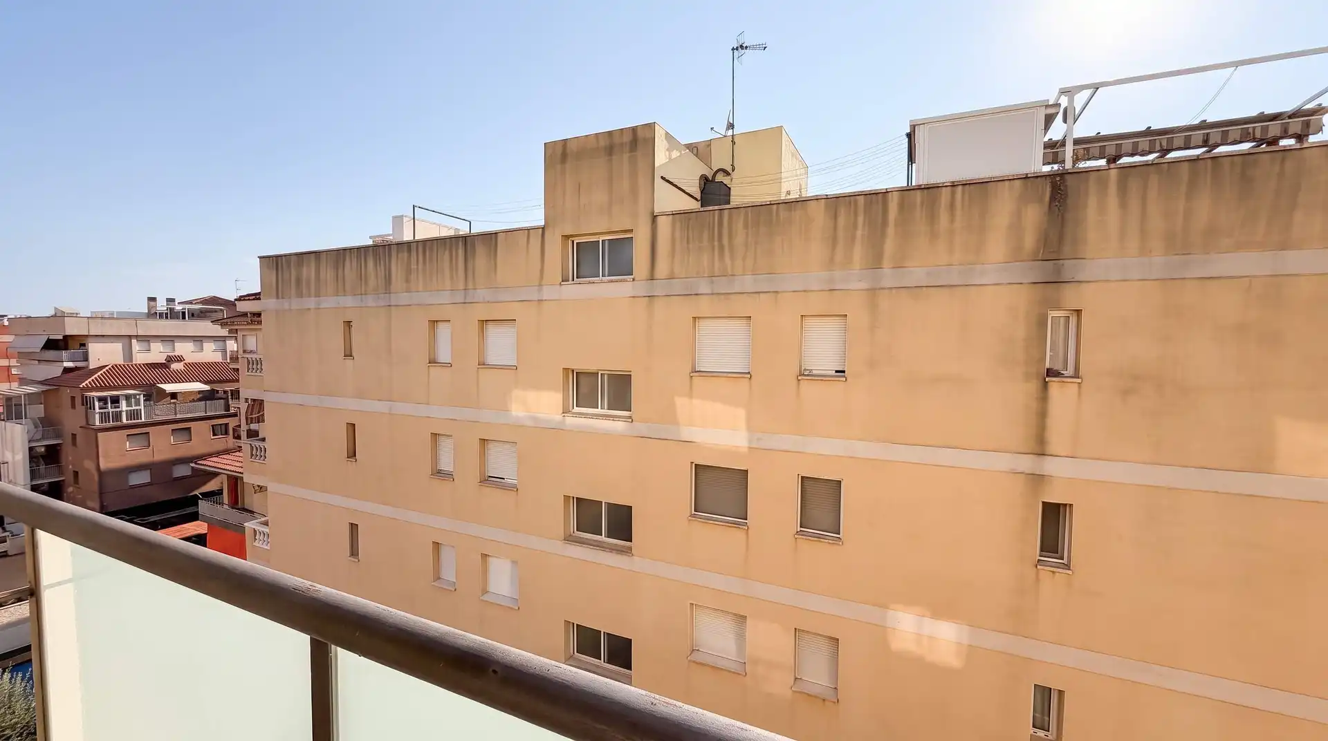 Penthouse mit Terrasse zum Verkauf in Calle RIN, imagen 24
