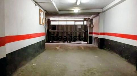 Photo 2 of Garage for sale in Calle Torre Gorostitzaga, 22, Santutxu - Basarrate, Bilbao
