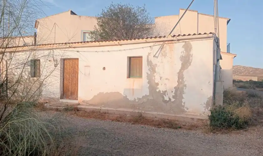 Maison à vendre à Sorbas, imagen 2