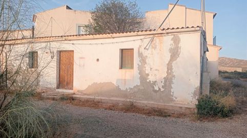 Foto 2 de Casa o chalet en venta en N/a, -1, Sorbas, Almería