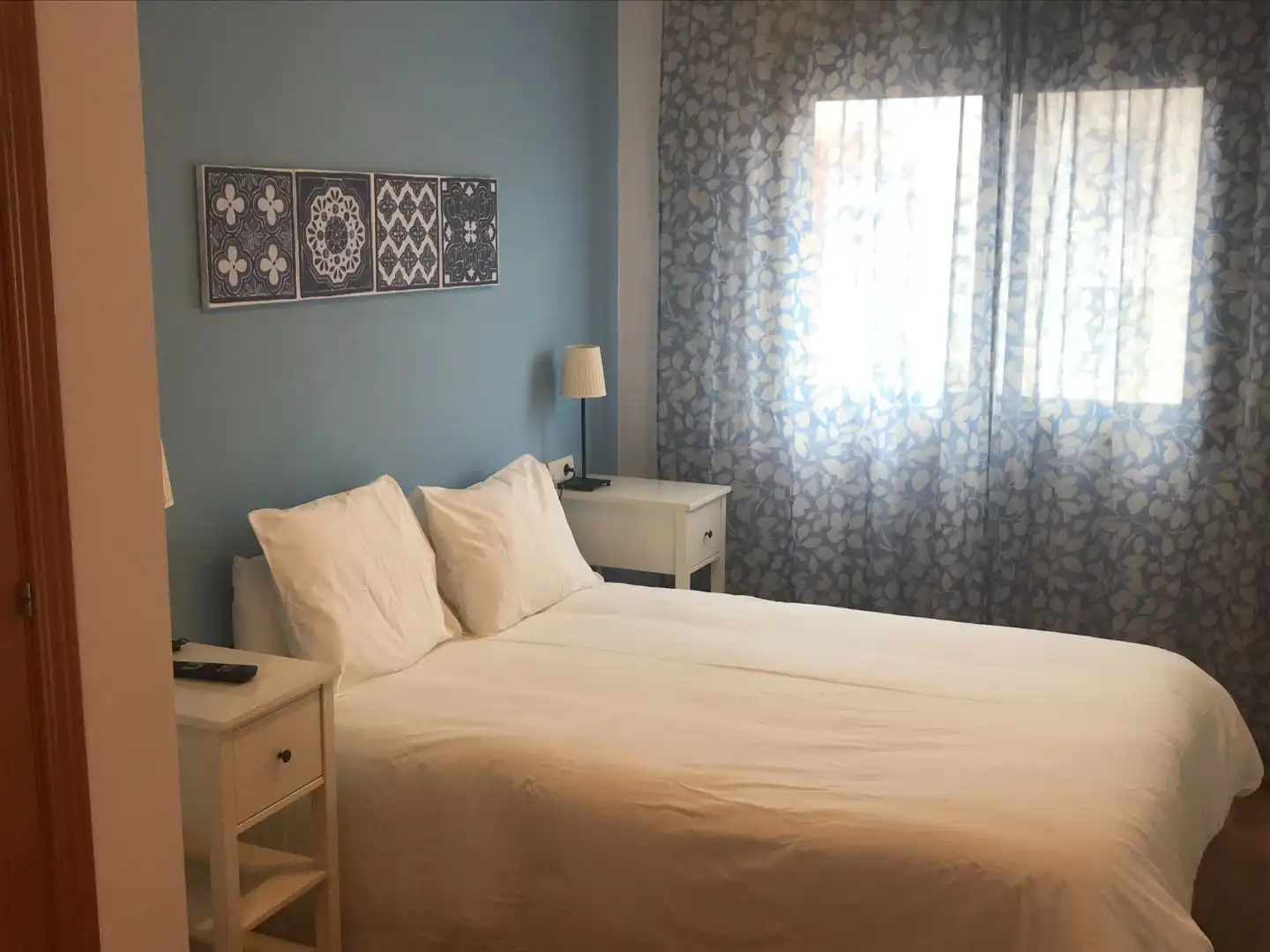Wohnung mit Pool zur Miete in villanueva de Tapia 14, imagen 16