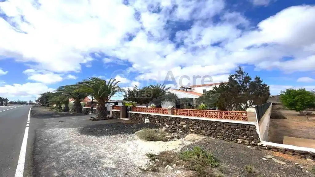 House for sale in La Oliva pueblo, imagen 9