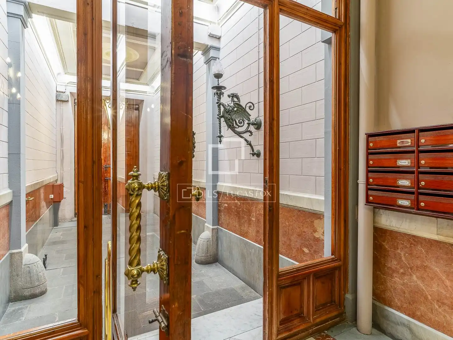 Appartamento con balcone in vendita a Eixample, imagen 48