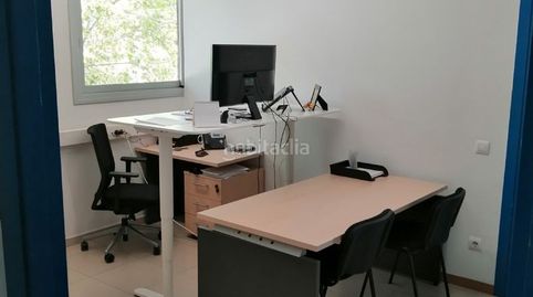 Oficinas en alquiler en av salvador dalí, immagine 2