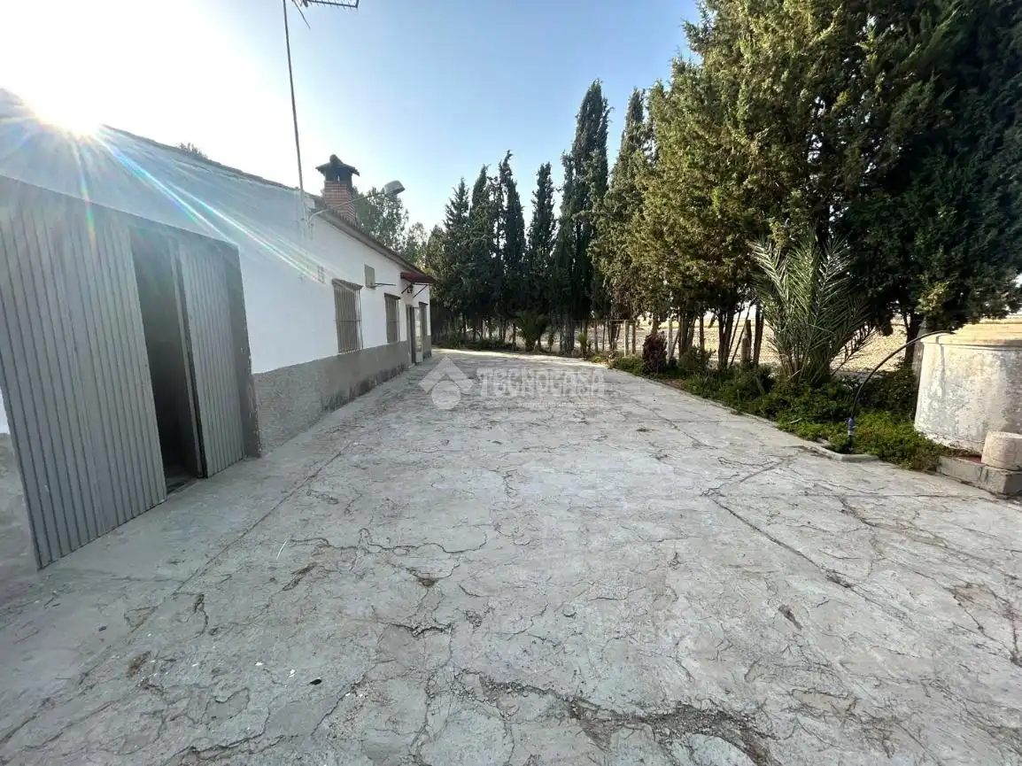 Haus zum Verkauf in Casco Histórico, imagen 12