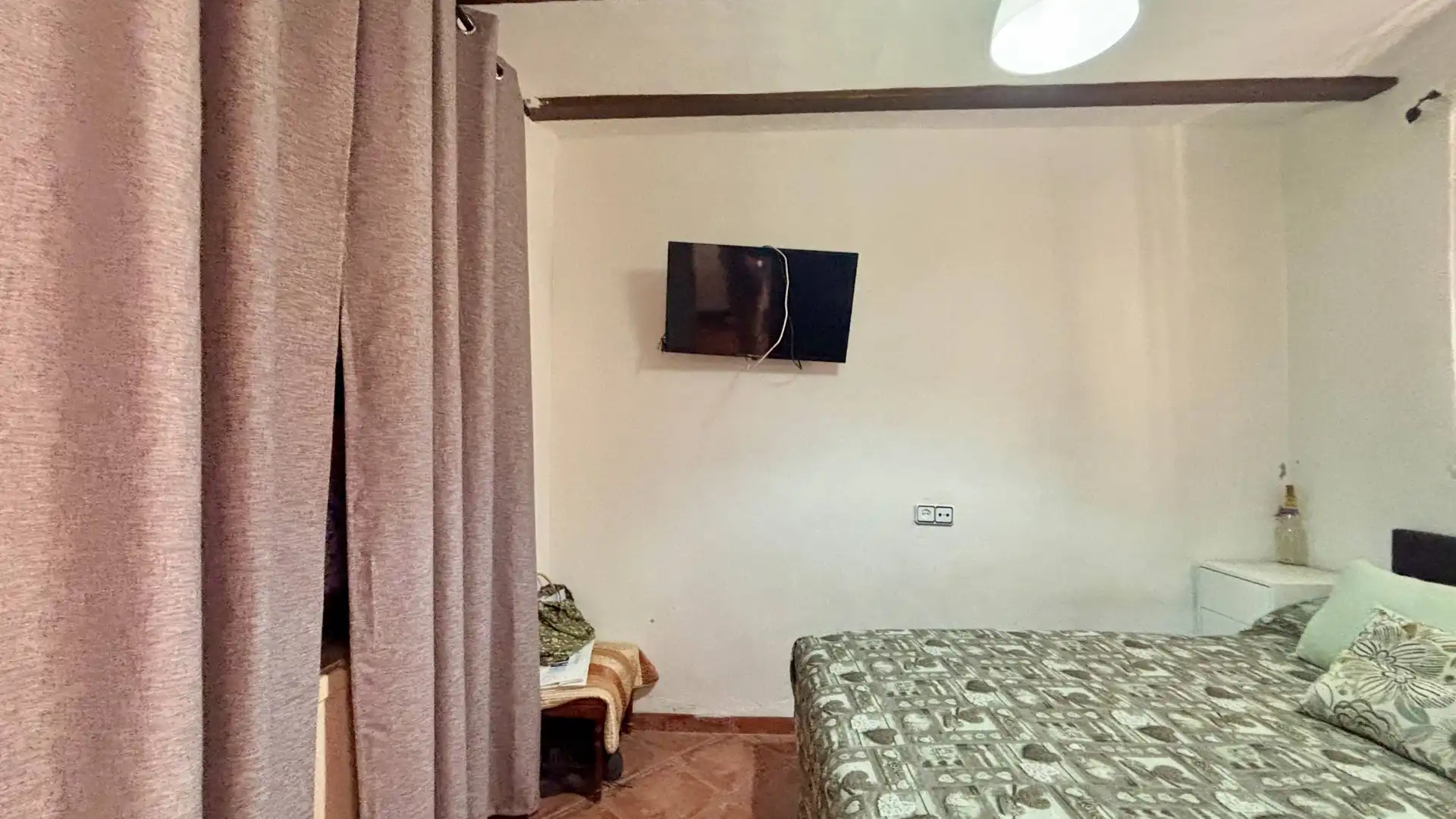 Habitación de Casa o chalet en venta en Marines con Terraza, Trastero y Balcón