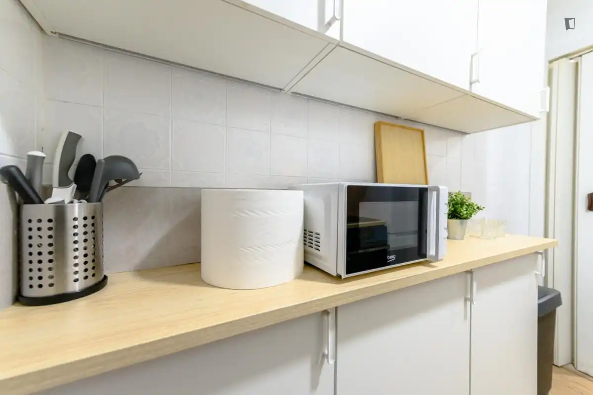 Habitació a San Isidro
