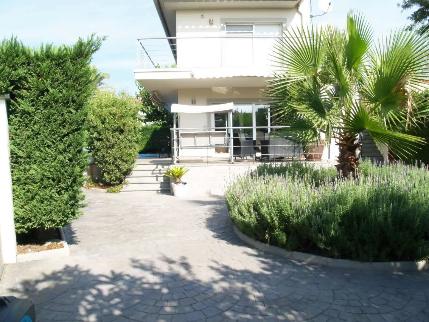 Casa con terraza en venta en fALCONERA, imagen 10
