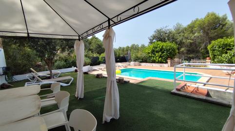 Foto 2 de Casa o chalet en venta en Carrer Bosc, Pontils, Tarragona