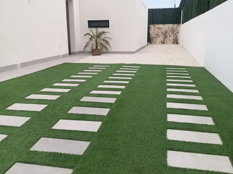 Garden of Houses for share in Calasparra, Murcia