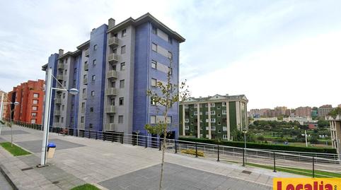 Foto 4 de Garatge en venda a Ernest Lluch, Monte, Santander