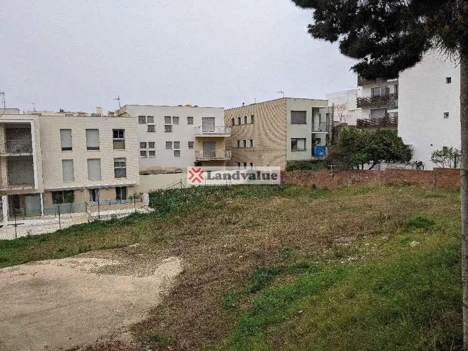Residencial en venda en Llançà