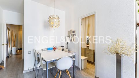 Foto 4 de Piso en venta en Vila de Gràcia, Barcelona Capital
