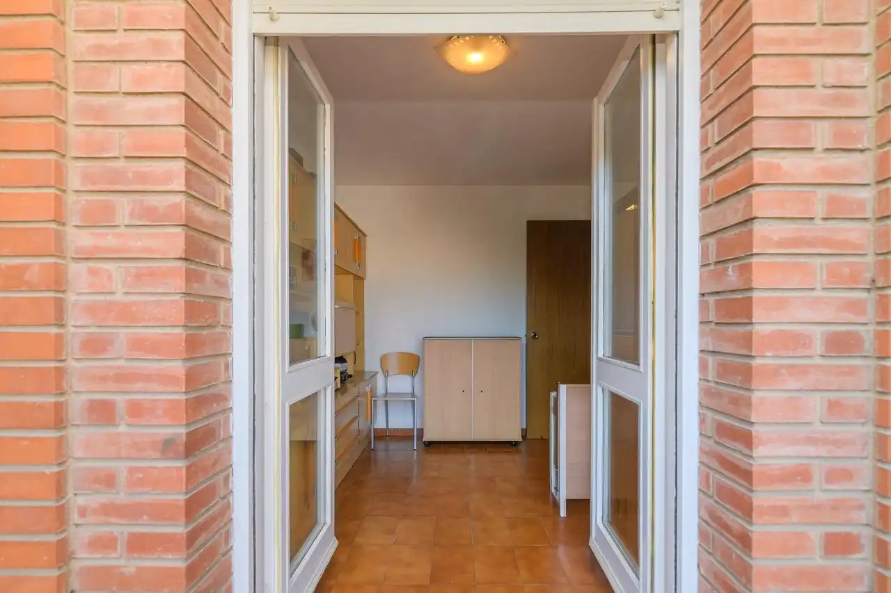 Wohnung zum Verkauf in Manresa mit Heizung, Abstellraum und Balkon