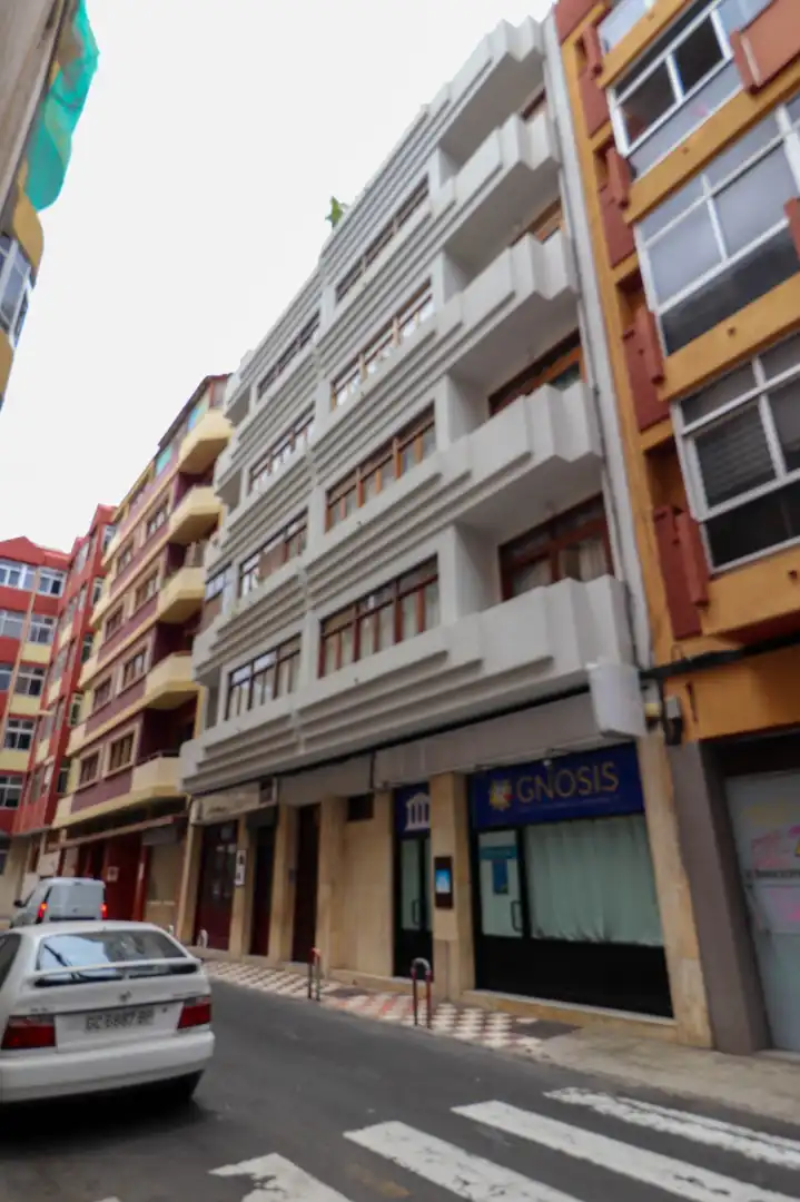 Piso con terraza en venta en Centro, imagen 20