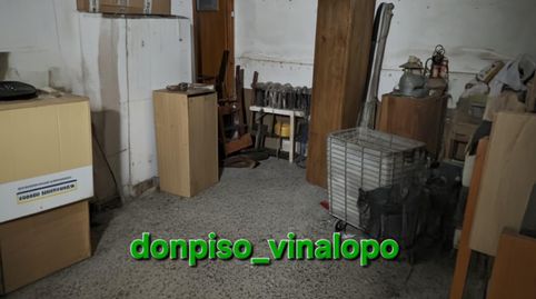 Foto 4 de Casa adosada en venta en Las Cruces, Villena