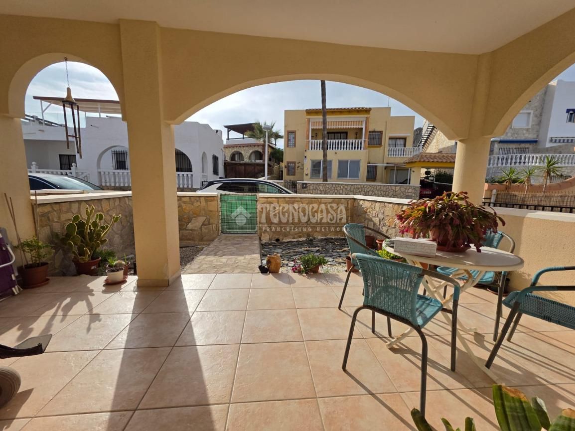 Flat for sale in Villaricos, Cuevas del Almanzora