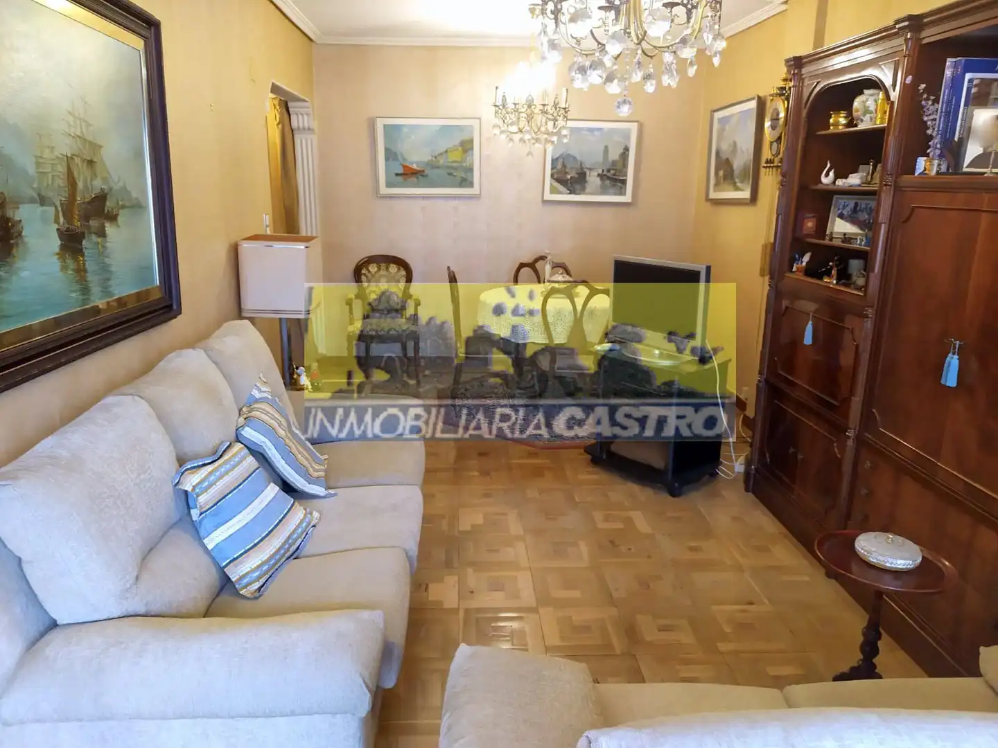 Appartamento con ascensore in vendita a Centro, imagen 2