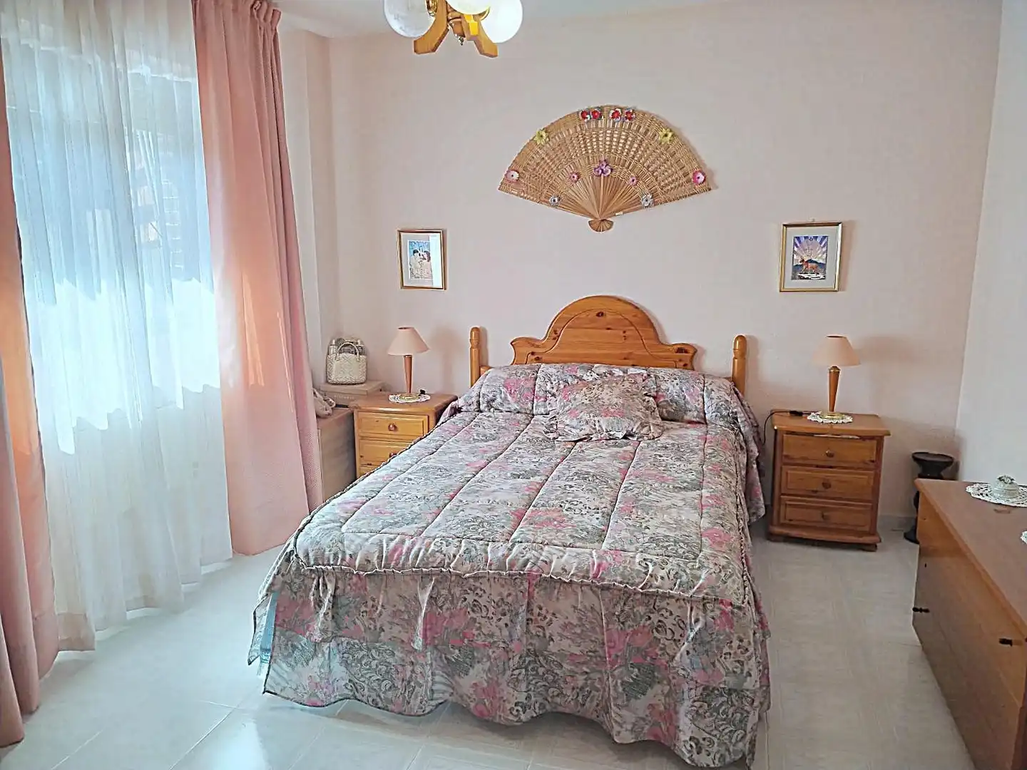 Bedroom of Detached homes for sale in Los Villares