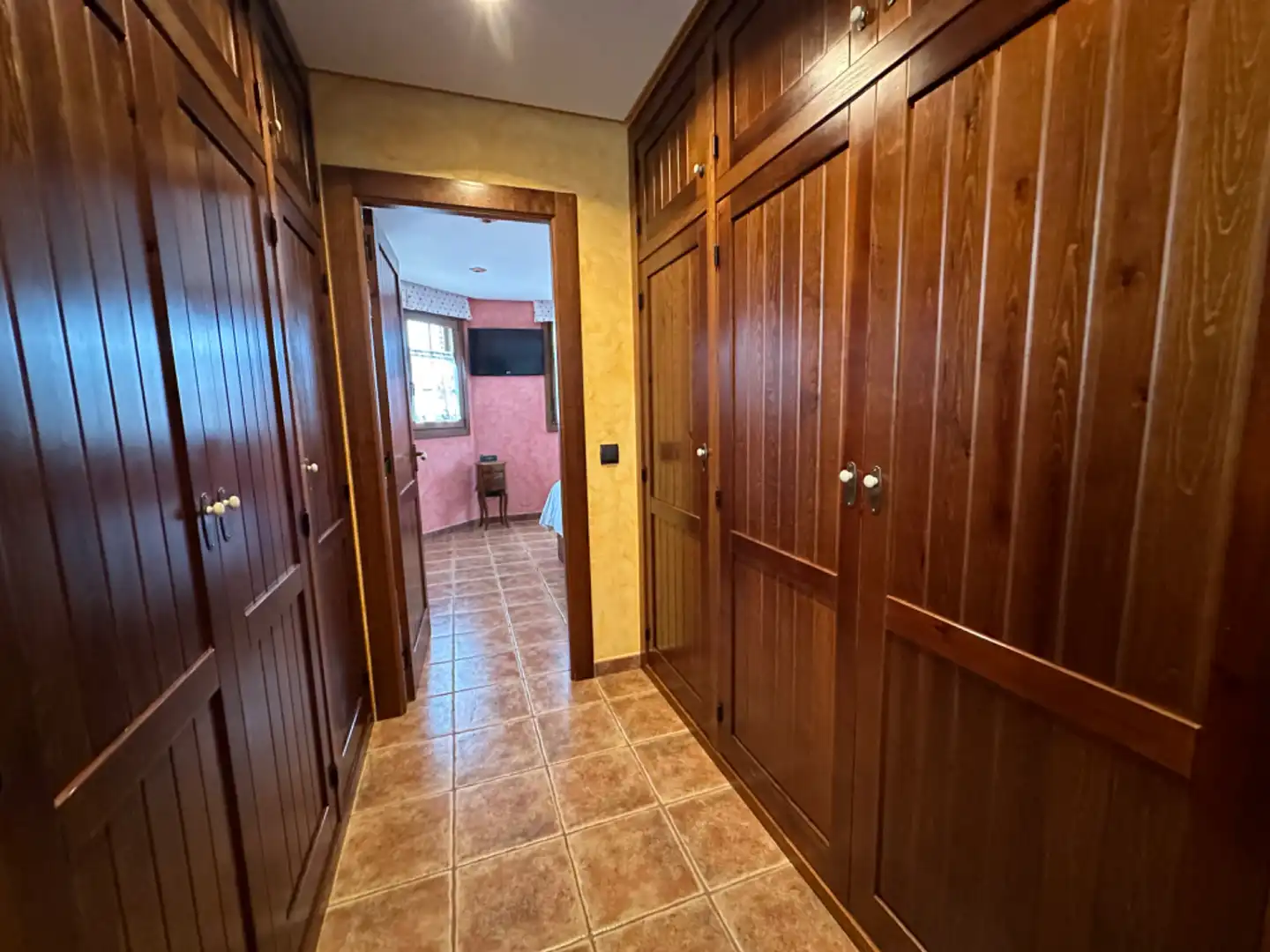Casa o xalet en venda en Venta de Baños amb Calefacció, Jardí privat i Alarma