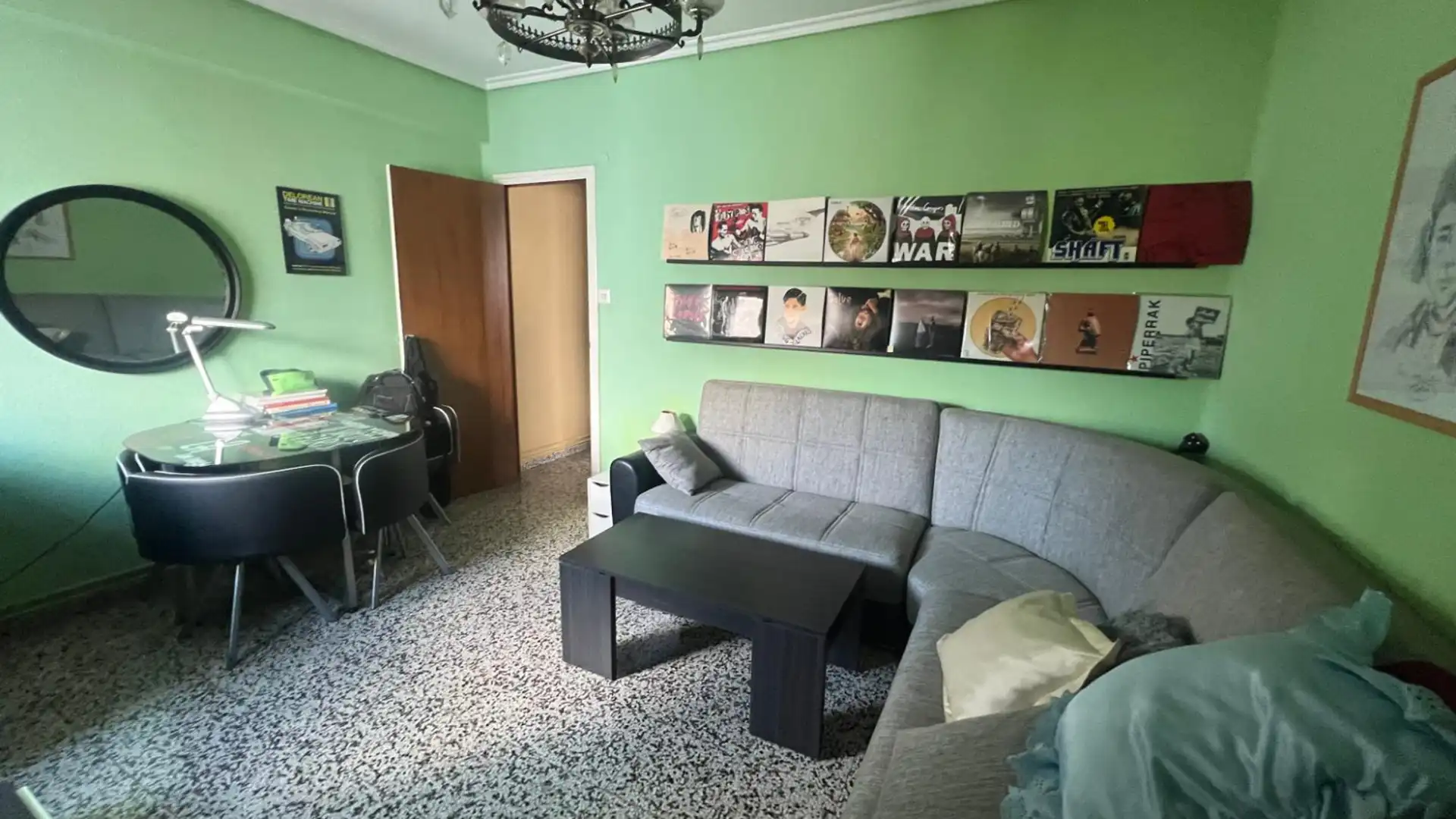 Piso en venta en Oeste