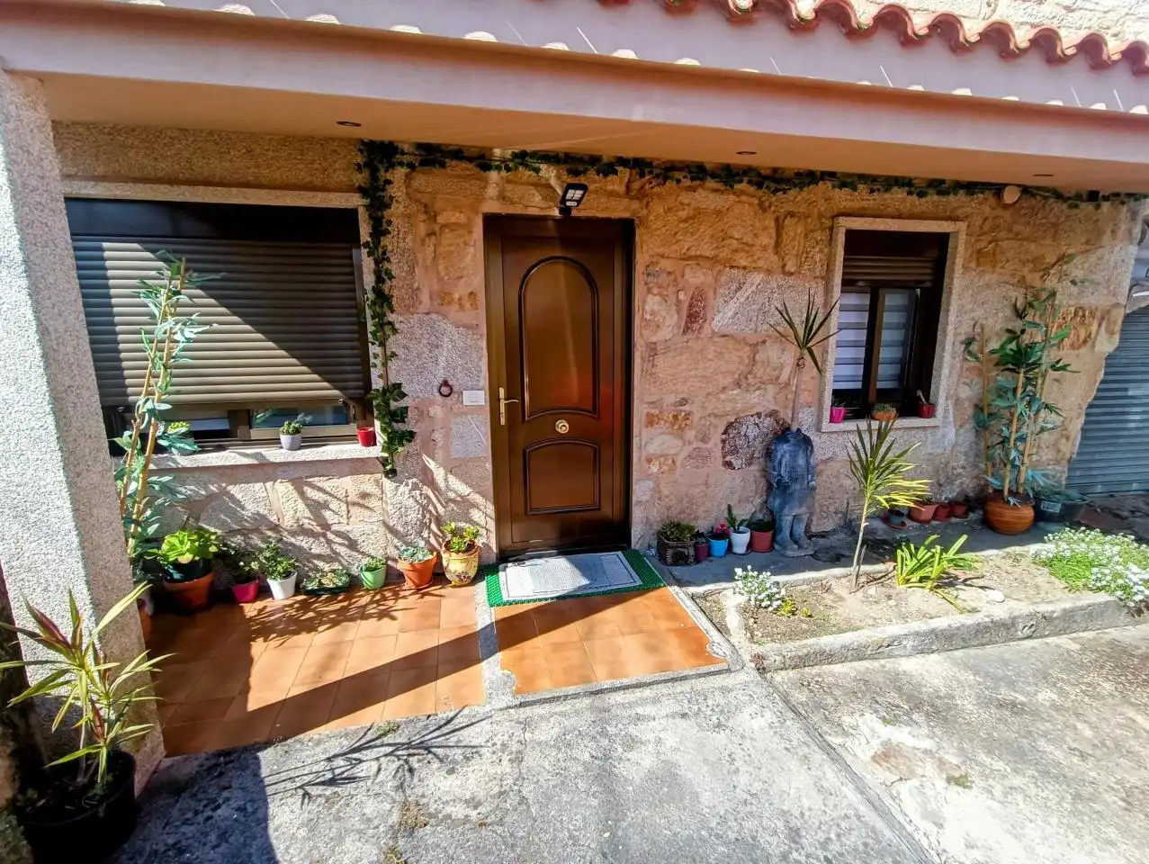 Casa o chalet en venta en Vigo  con Calefacción y Amueblado