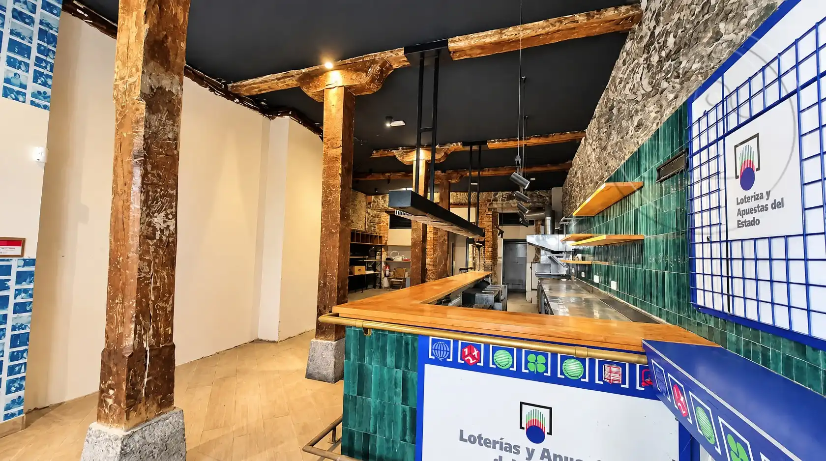 Business premises for sale in Calle Vargas, imagen 3