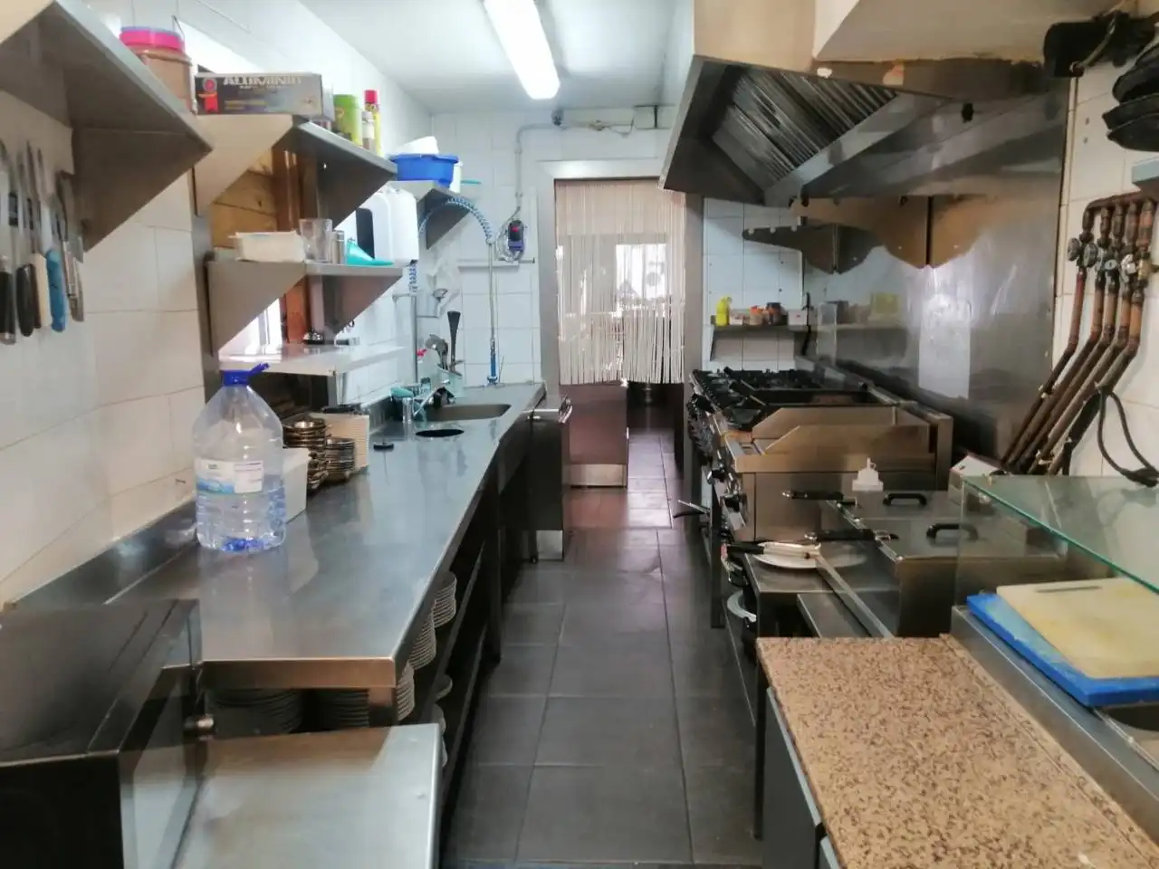 Business premises for sale in Calle Primer de Maig 14, imagen 7