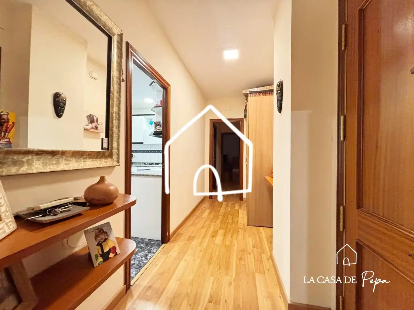 Flat with terrace for sale in La Roureda, imagen 23