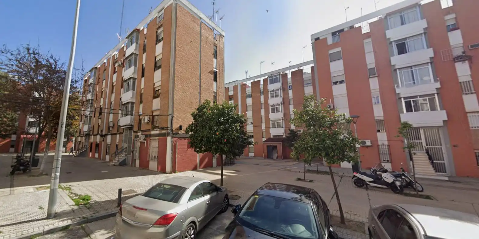Appartement à vendre à Calle ANTONIO MONTES, imagen 3