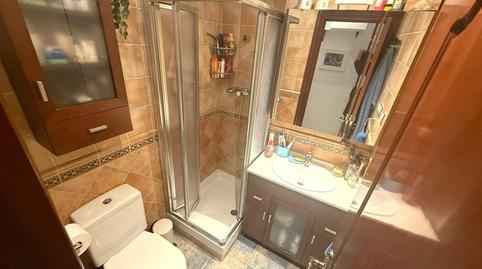 Foto 3 de Pis en venda a Los Castillejos - La Trinidad, Málaga