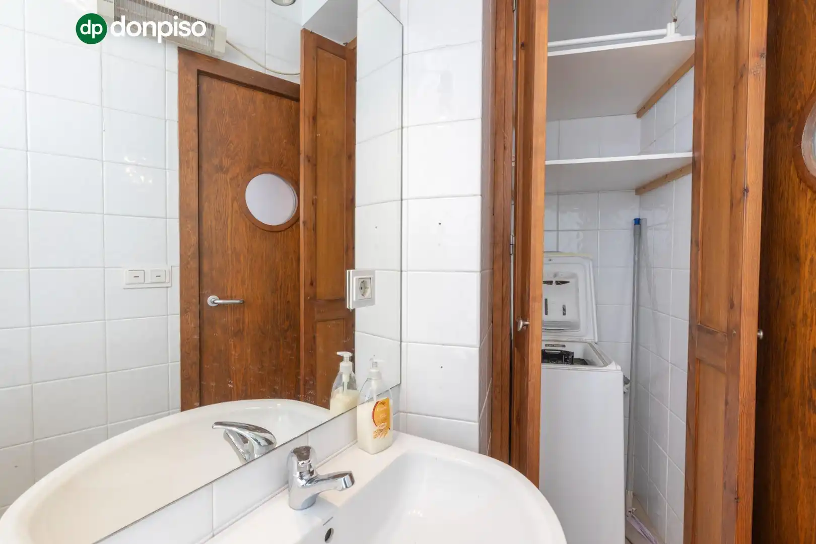 Triplex in vendita a Calle de España, imagen 37